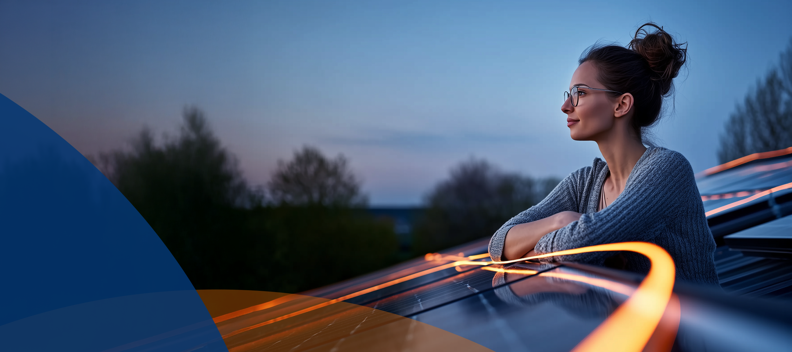 Privatkunden Hero Image