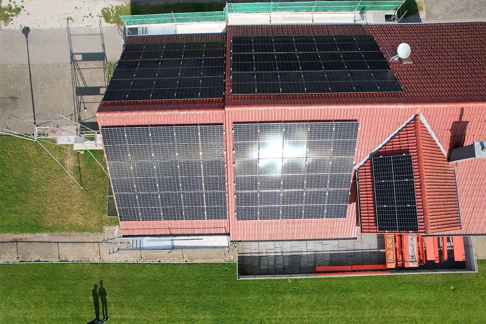 Sportverein Unterleiterbach